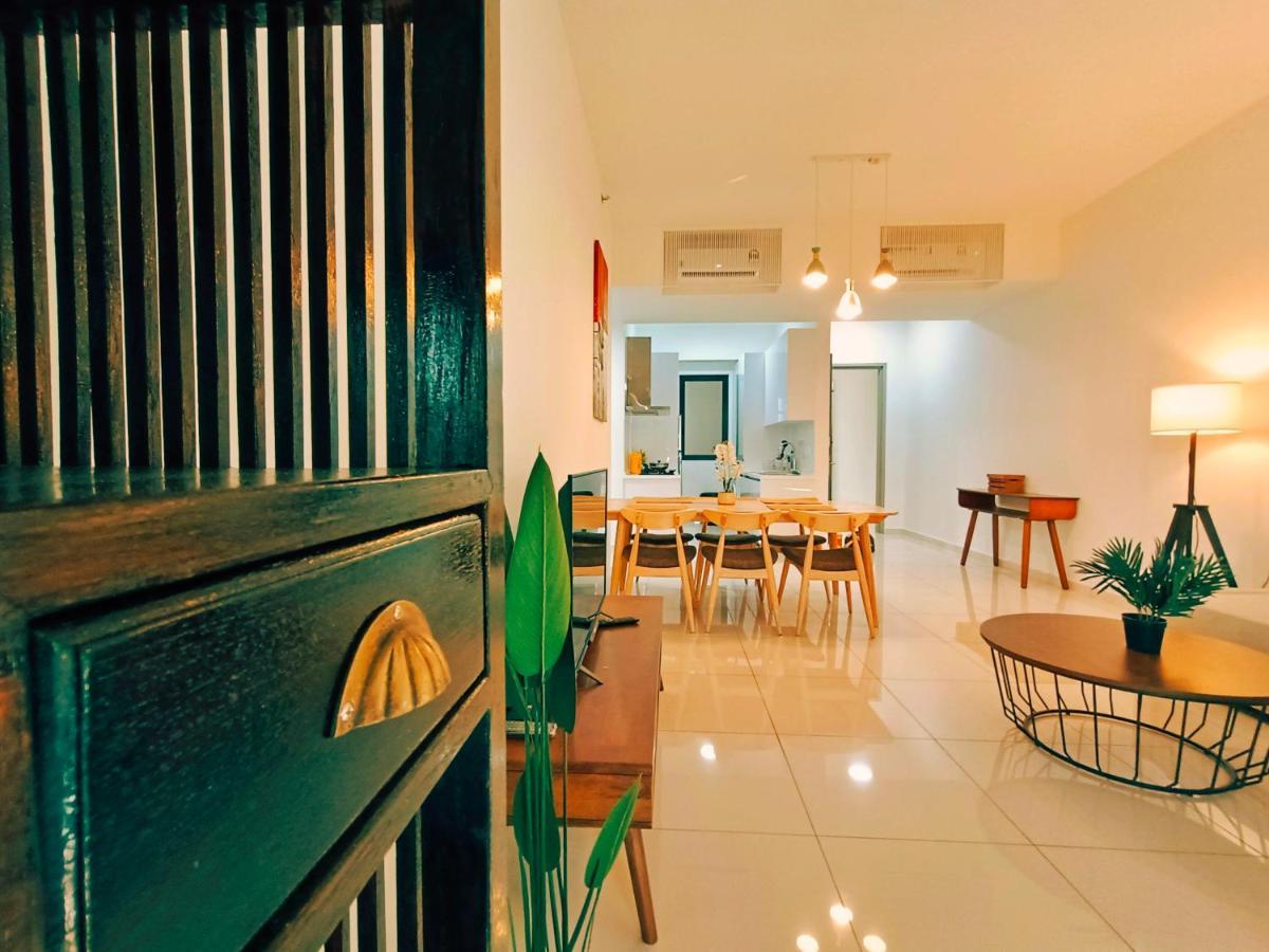 Bali-Style 2Bedroom Beacon Georgetown Wl Exterior photo