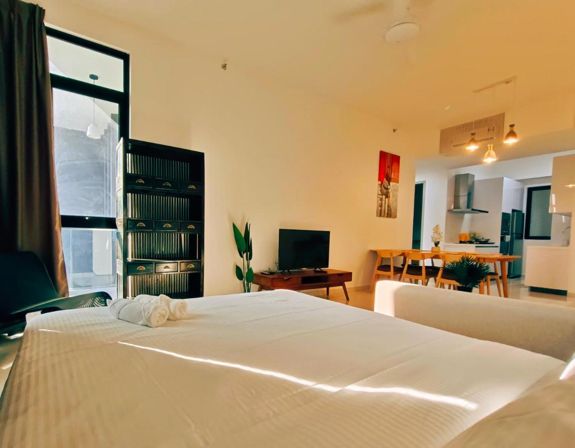 Bali-Style 2Bedroom Beacon Georgetown Wl Exterior photo